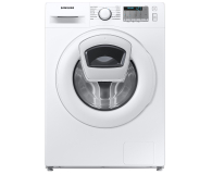 Samsung PRALKA SAMSUNG WW65AA626TH AddWash slim ### - 1381358 - zdjęcie 1